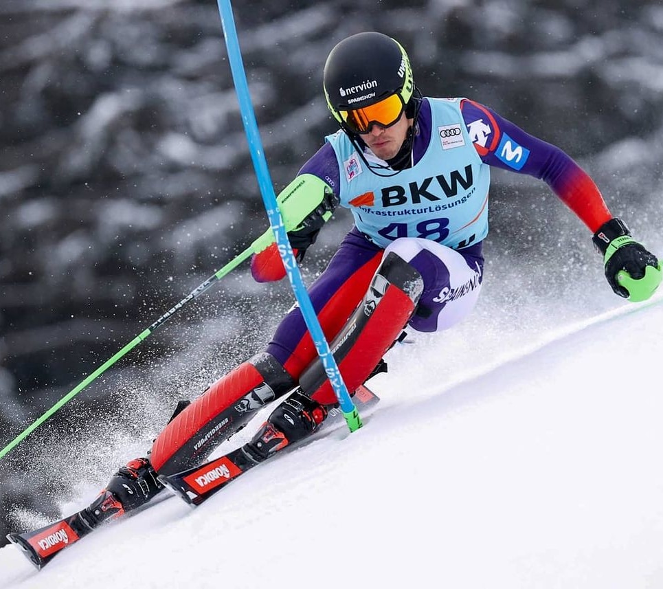 NKEF_FVDI's tweet photo. @JDelCampoSki #rfedialpino /@NKEF_FVDI , disputará mañana Martes una nueva prueba #fisalpineworldcup en Schladming  (AUT).
.
Evento nocturno - Slalom -17:45 Horas.
.
#fis #fisalpine #slalom #slalomski #nkef #negukirolak @RFEDInv @spainsnow @BATbasqueteam https://t.co/IwgHD2xSmn
