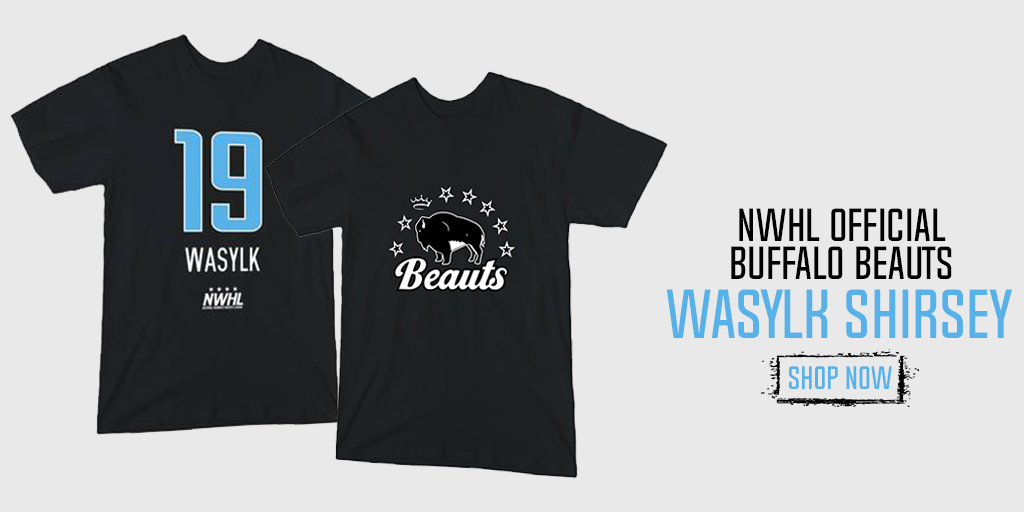 NEWS | <a href="/taywas/">Taylor Wasylk</a> @NWHL  Shirsey’s Sale to Benefit <a href="/SuffolkCARES/">Suffolk CARES</a> 

📰➡️bit.ly/wasylkshirsey

Purchase ➡️bit.ly/shirseystore

#RamNation #CCCWIH #d3hky