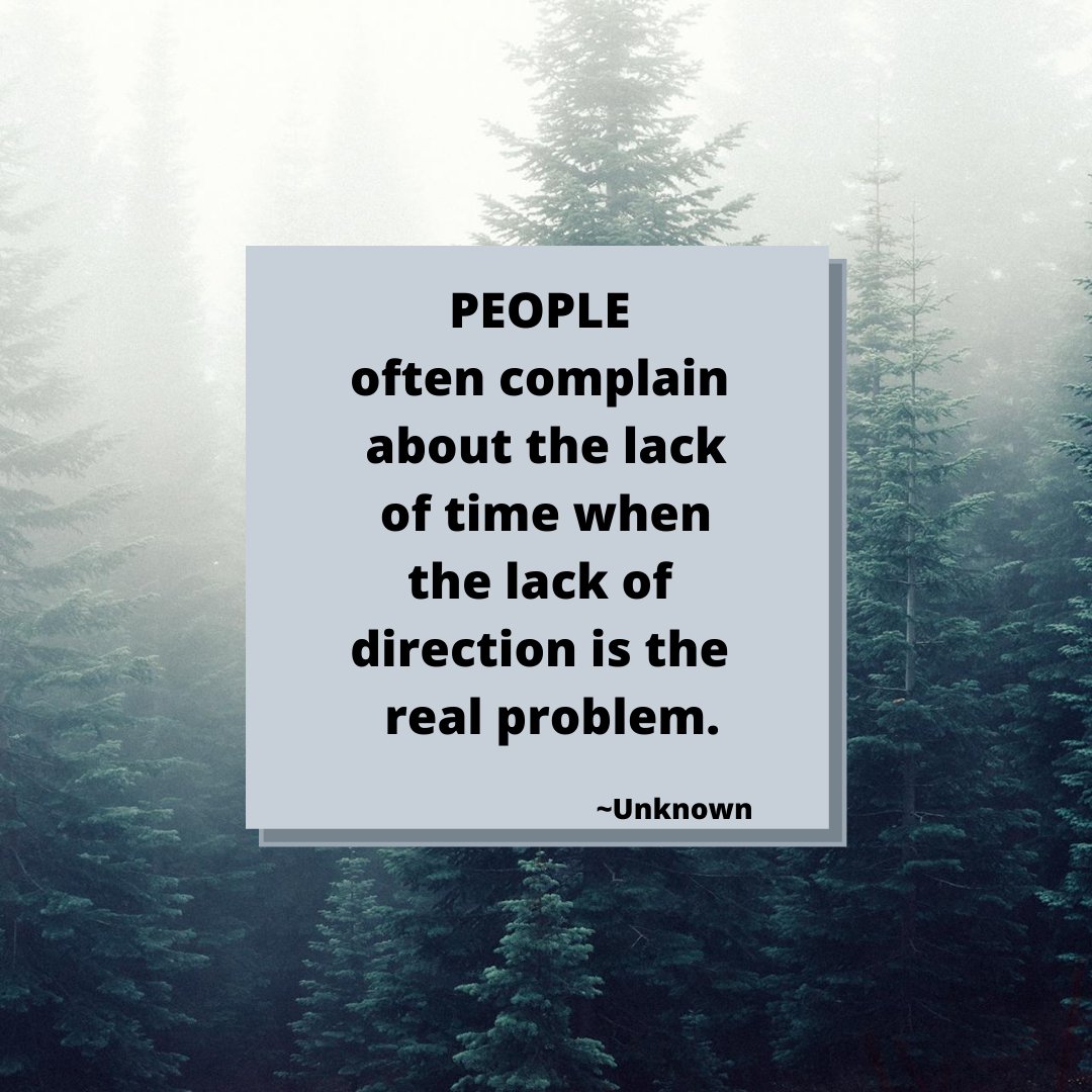 ultimateva's tweet photo. This is why some people can accomplish so much while others still stumble. Having goals and making a plan can help you find your way. #MotivationalMonday #Direction #Mindset https://t.co/tW5IPSu6Hk