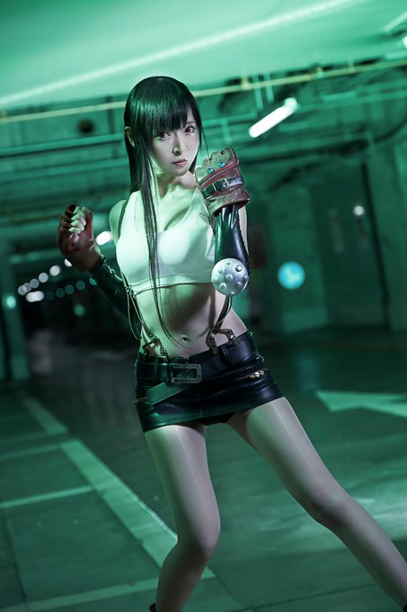 コスプレイヤーまゆろんのTwitter画像19