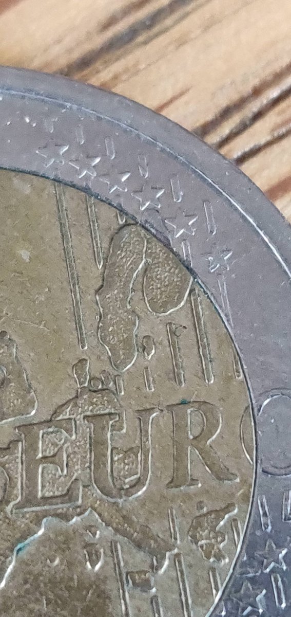 MikaPirhonen's tweet photo. @SurferUniverse @AnthroPoniesSFM @JDV_17 #Sweden #Norway #Scandinavia #2eurocoin https://t.co/R0qmqSMNCM