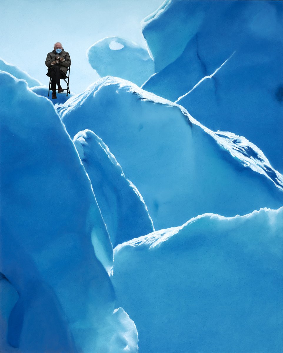 I know I know you’re sick of it by now, but I couldn’t resist.