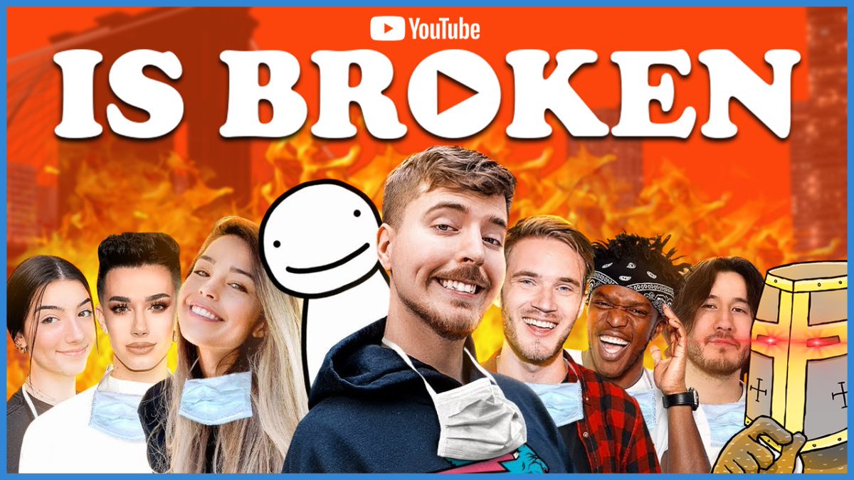 The Spiffing Brit 🫖 tweet media