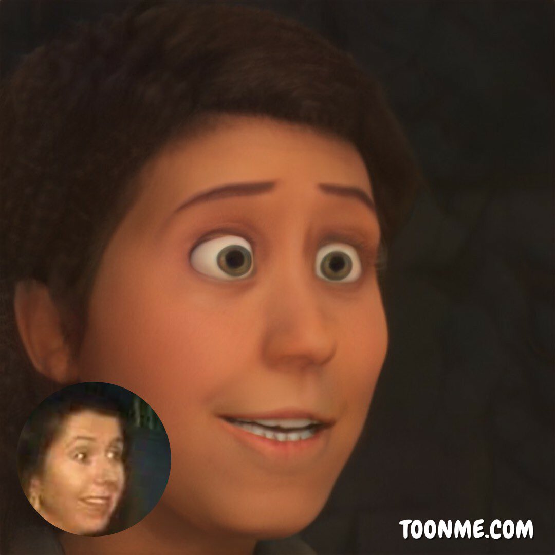 What if Father Ted had been a Disney/Pixar production? (A thread)