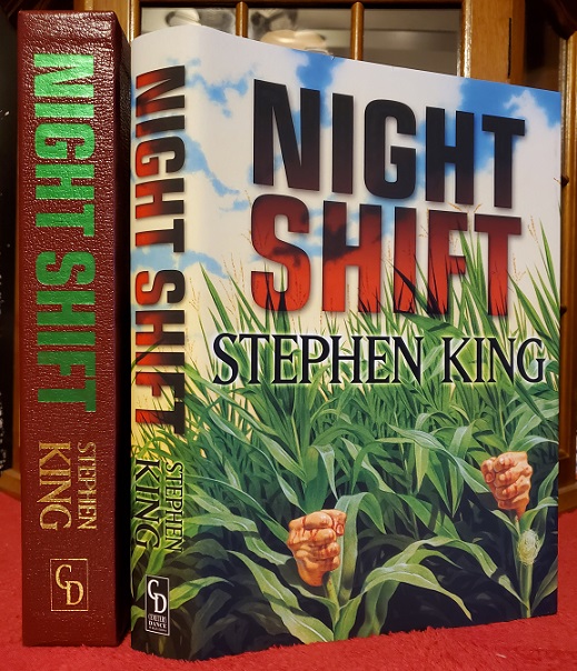 Stephen King Catalog (StephenKingCat) Twitter