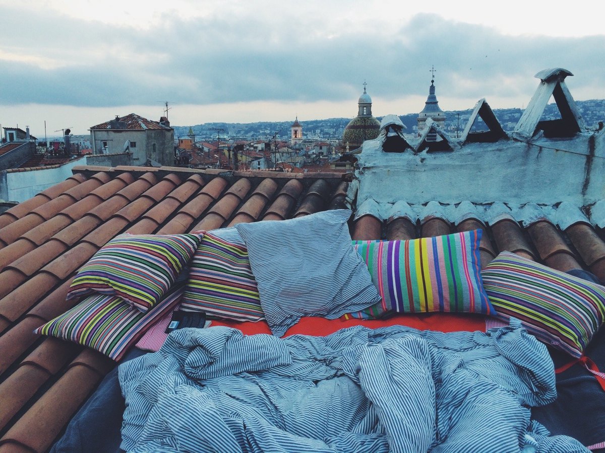 keşke bundanım olsa;