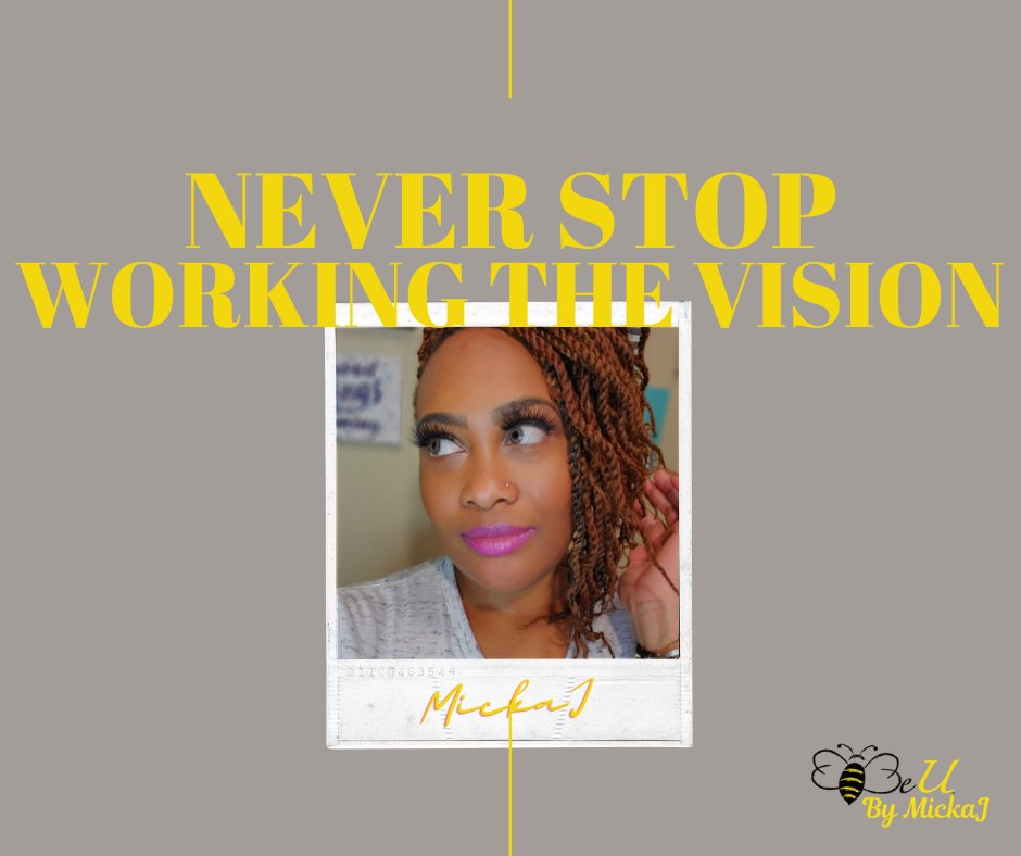 MickaJ5's tweet image. I absolutely love seeing visionaries visions come to life.  It takes work to bring the vision into fruition.  

#BeU #VisionCoach #BeBold #BeCourageous #BeAmazing #Be1ofAKind #BeBright #Podcaster #BeULIVE #BeAVisionary #TSL #BeASupplier #BeImPossible #BeAProducer #BeUByMickaJ