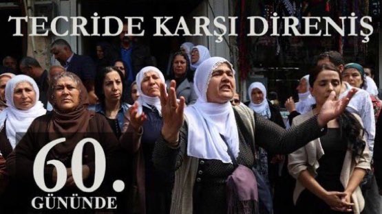 #Direniş60ıncıGünde