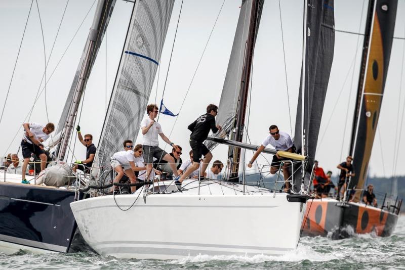 The new season has got off to a positive start with applications coming in for 2021 #IRC rating certificates and a steady stream of enquiries to the <a href="/RORCrating/">RORC Rating Office</a> Office, the technical hub of <a href="/RORCRacing/">RORC</a>.

Read more via <a href="/yandyfeed/">YachtsandYachting.com</a> 
🔗bit.ly/IRCrating-2021

#IRCrating
© RORC / PW