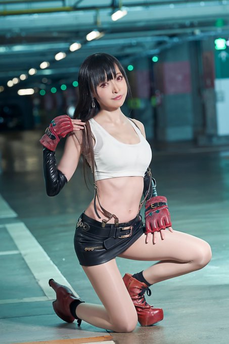 コスプレイヤーまゆろんのTwitter画像20