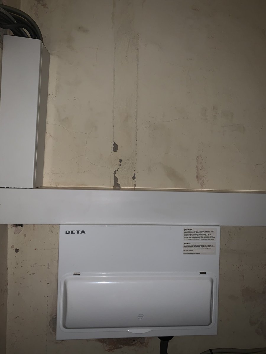 Head over to our other social media pages. Take a look at some of the work we have completed. ⚡️#electrician #bridgend #company