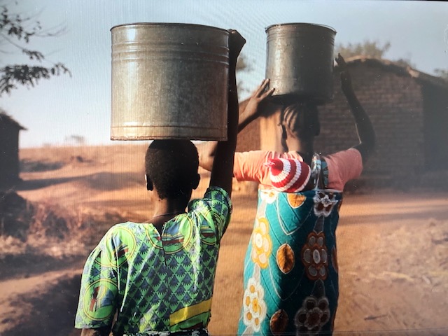 Ending the #Water Action Track Event @CvNieuwenhuizen @topnigel & @IFADPresident join forces to put water at the heart of #ClimateAdaptation Action: towards @COP26 in the #UK and the @UN Water #2023 Conference: No time to waste! We can, we will, we must! #AdaptNow #AdaptOurWorld