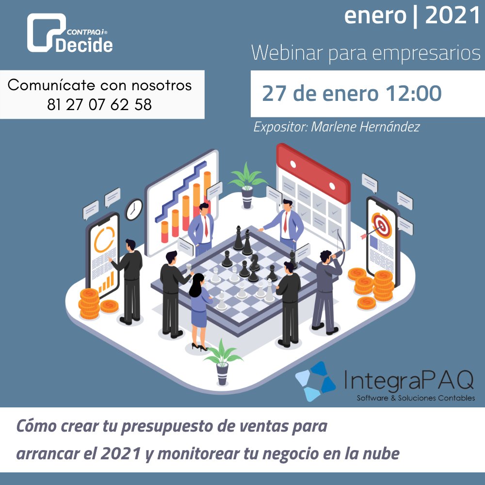 integrapaq tweet picture