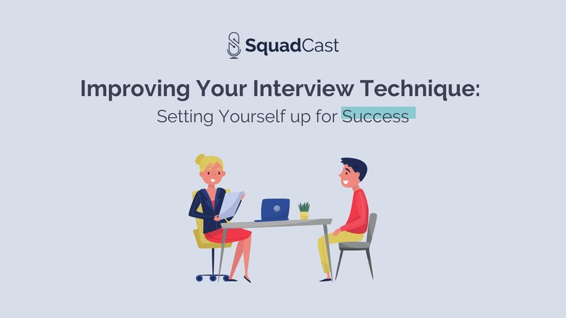 ZachInSpace's tweet image. Join SquadCast.fm for our first workshop of 2021. @arithisandthat &amp;amp; I are chatting about Improving Your Interview Technique. Register for free 👇🏼crowdcast.io/e/improving-yo…

#podcast #InterviewTips #interviewTech