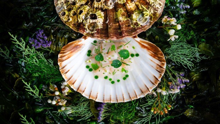 London’s New Three Michelin Star Restaurants
Two Restaurants Newly Awarded Three Stars at the Great Britain &amp; Ireland 2021 Michelin Guide Launch:
guide.michelin.com/gb/en/article/…