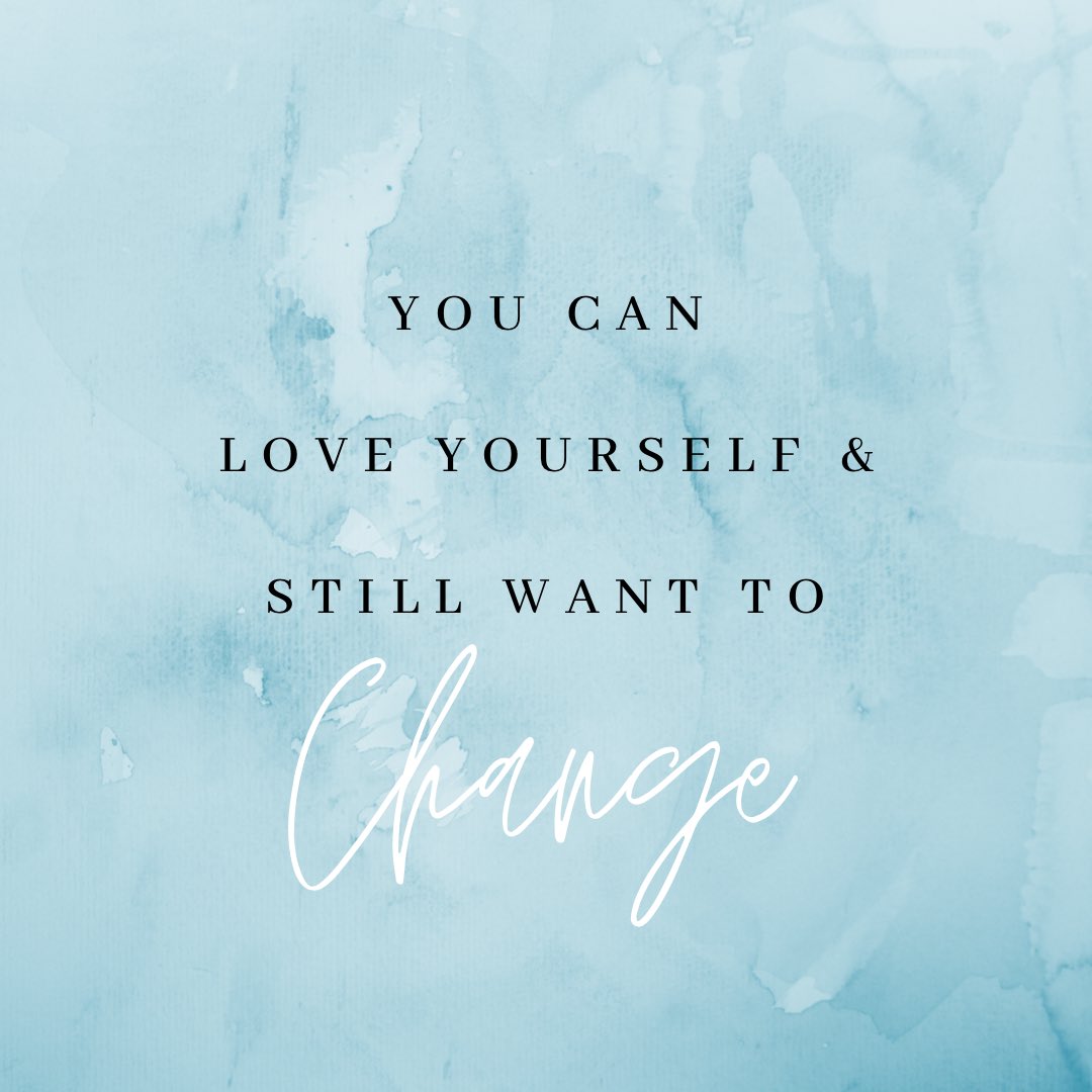 There is no contradiction between the two. 
Do you agree? 
#theconfidencebootcamp #selfesteembootcamp #confidence