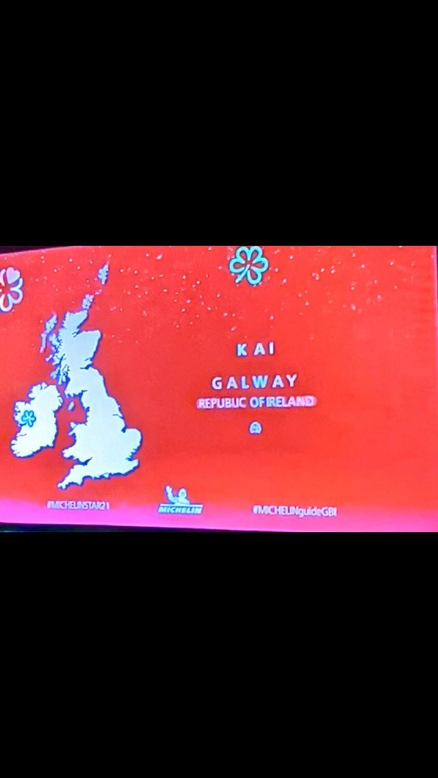 Congrats to <a href="/kaigalway/">K A I</a> for your well deserved green star ! 👏🏻🌿