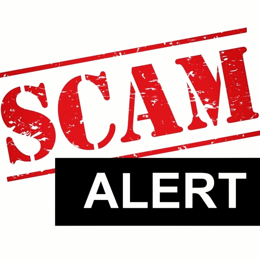 NmbPolice's tweet photo. SCAM ALERT....

We have been made aware that there is a scam currently going on. People are being called asking for donations for Sgt Best's  family. There are legitimate fundraisers &amp; a donation page that have been established for the Best family, please contact us for more info https://t.co/SzLUpRV7E0