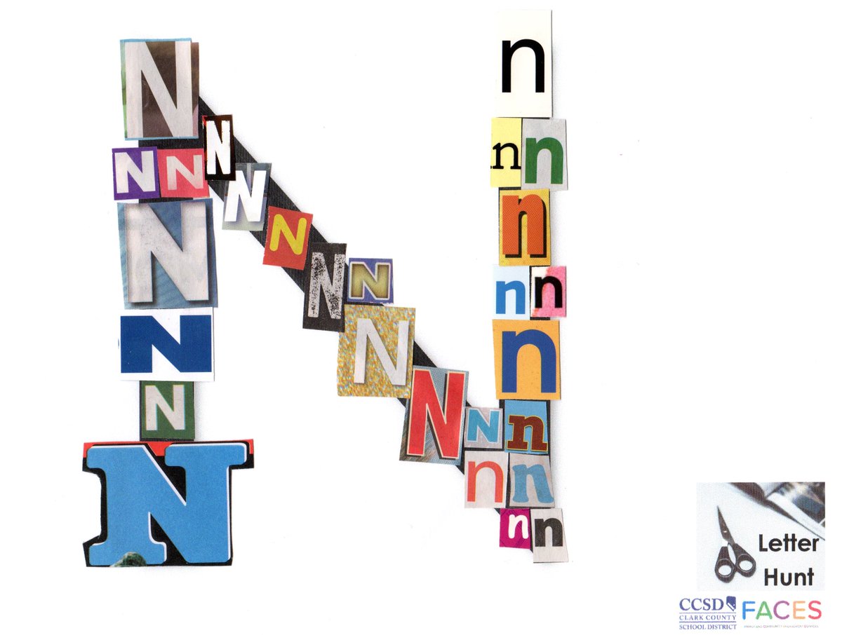 CCSDFamily's tweet image. This past week was “National No Name-Calling Week” &amp;amp; #CCSDPeaceWeek! Dr. @TimRasinski1 suggests it is a great time to study the word roots: Nomin &amp;amp; Onym = Name

&quot;N&quot;✂️Use junk mail for a #letterhunt!

Redraw this #wordtree &amp;amp; find the meaning of each word.  
#MorphologyMonday