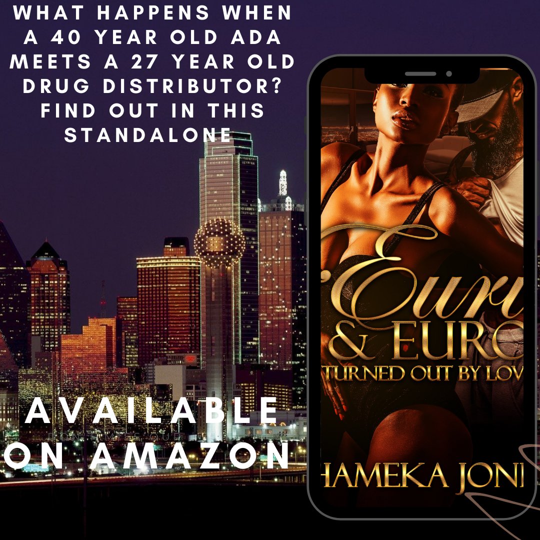 This 🔥🔥Standalone is #available now on #Amazon 
#free with #KindleUnlimited 
amazon.com/dp/B08SWLV6JN/
