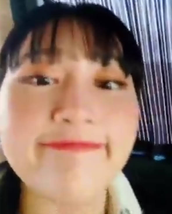 siyeon being round: a messy thread