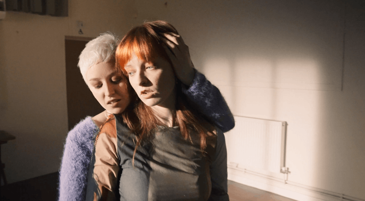 orlagartland's tweet photo. the music video for MORE LIKE YOU is out now

https://t.co/GaIzRDWX7x https://t.co/VU4PxxUtvC