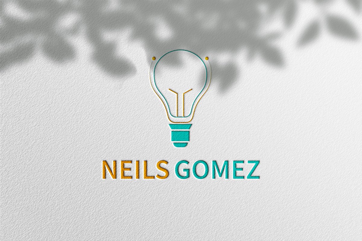 creativelogo95's tweet image. Neils Gomez #Creativelogo Concept💯
 Are u looking #logo #designer?🧐
 DM or Email:
📩ia2154792@gmail.com
✔️Follow @creativelogo95 
#logo #logos #icon #illustrator #design #designer #identity #vector 
order now👇👇👇
 cutt.ly/ij1GBFm