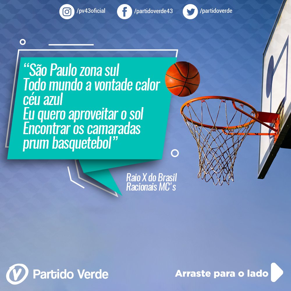 partidoverde's tweet photo. #pvnecessário #niverSP #parabénssp #sp 
Segue o fio https://t.co/lpgfweugql