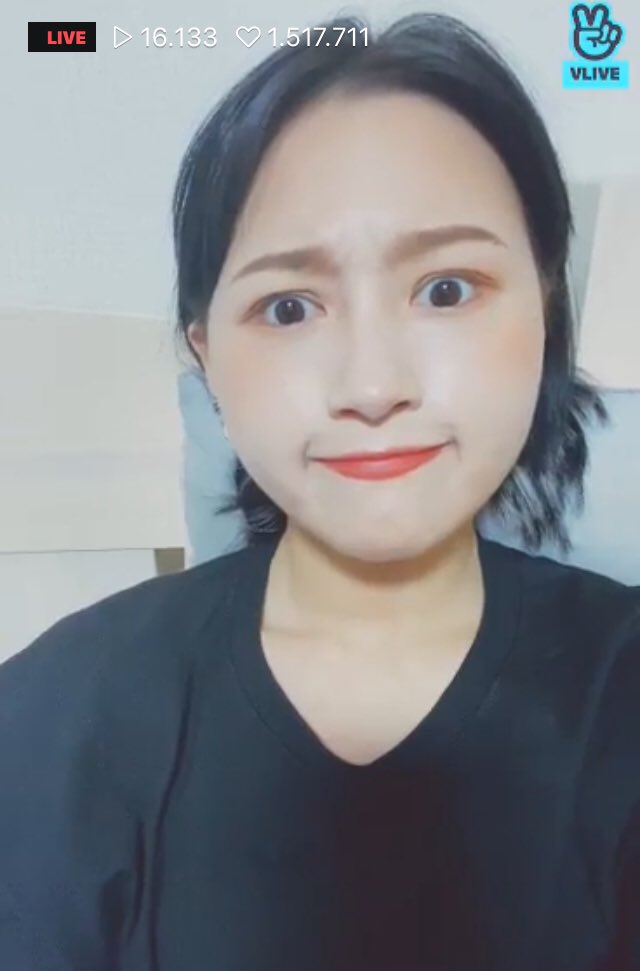 siyeon being round: a messy thread