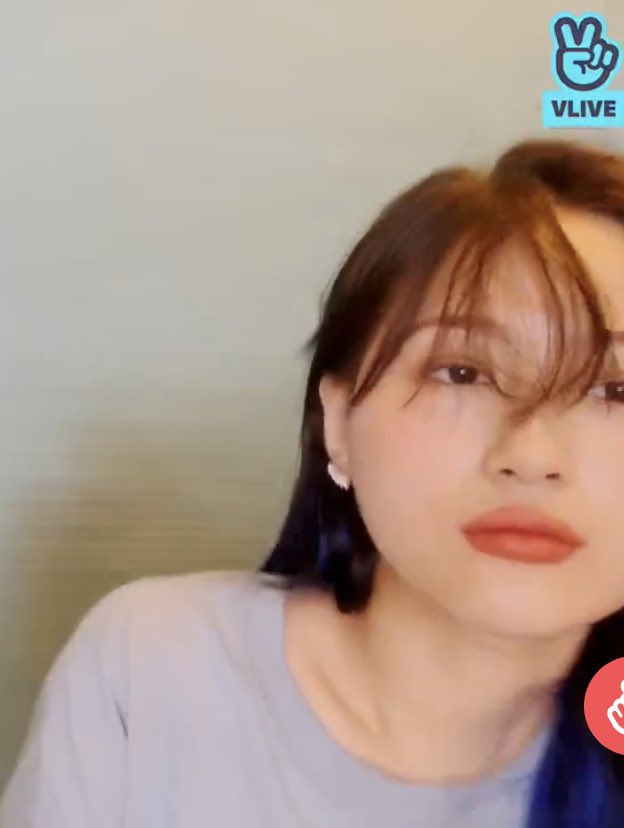 siyeon being round: a messy thread