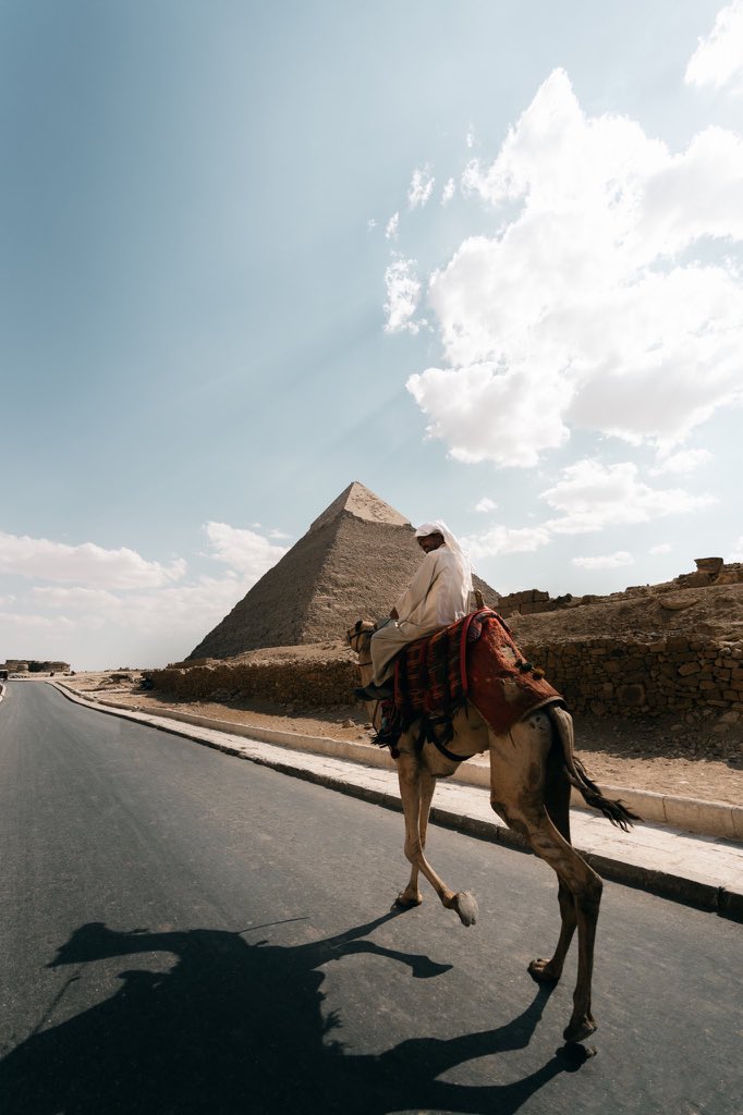Arabbeau's tweet photo. Egypt https://t.co/sKpRhlEinm