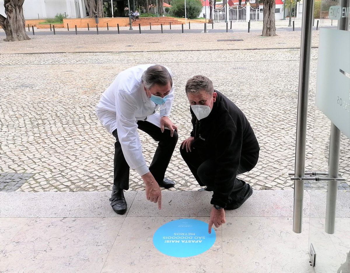 acostatavares19's tweet image. #avaliacaoderiscos #sst #centrocongressosestoril #cascais #camaramunicipalcascais #todosportodos #prevencao #recursoshumanos #covid19 #germanodesousa #joaquimchaves - 25 de Janeiro de 2021