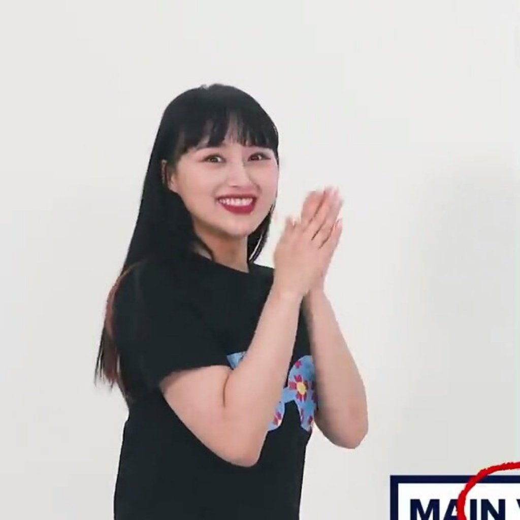 siyeon being round: a messy thread