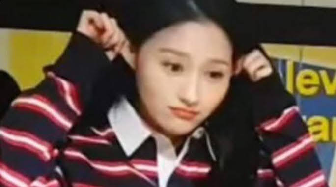 siyeon being round: a messy thread