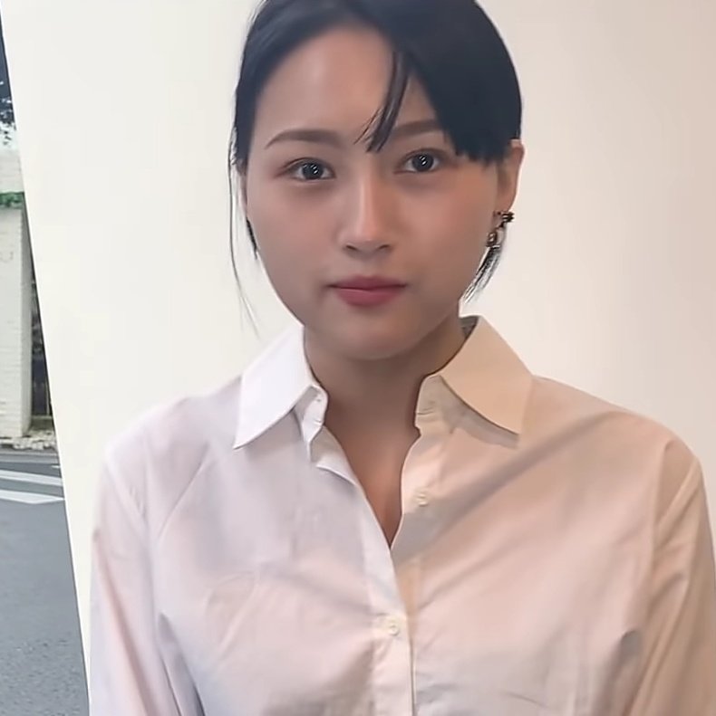 siyeon being round: a messy thread