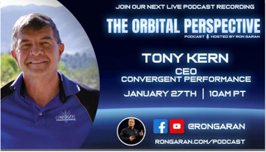 ErrorBites's tweet photo. Please join our CEO, Dr. Tony Kern, as he is a guest of Astronaut Ron Garan's podcast this Wednesday:
https://t.co/AyADFoUVmG
#psychologicalreadiness #fitforduty #aviation https://t.co/n3QYA6hRA7