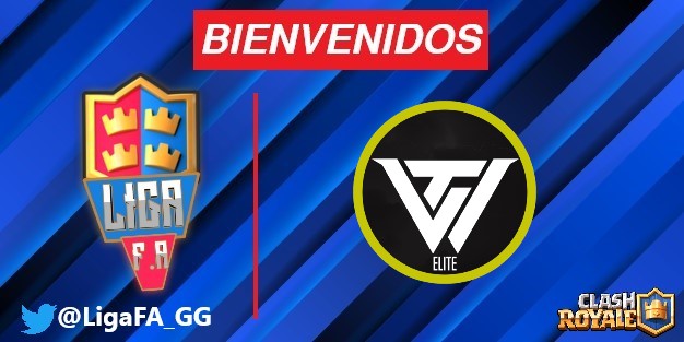 LigaFA_GG's tweet photo. 🏆 #FA2 I Presentación (5/32)

Desde Panamá para todo Latinoamérica llega la Elite de Ganadores a buscar el titulo de campeón.

🏆 BIENVENIDOS @EliteWinnersGG !!!

#LigaFA2 https://t.co/abinzJCb4Y