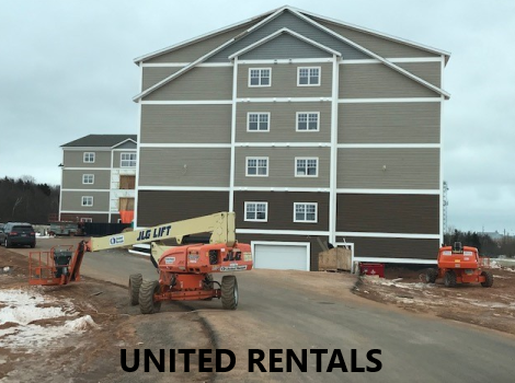 capei's tweet photo. On Mondays, we like to show off the great work being done! 

This week, randomly selected featured Job Site pics are from:
@Sign_Craft 
Blue Electric Ltd. 
Weatherskin PEI
United Rentals

Send in your pics to hr@capei.ca to be featured! https://t.co/Ir0GUZNGeR