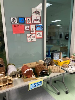 Heloise Lorimer School tweet media