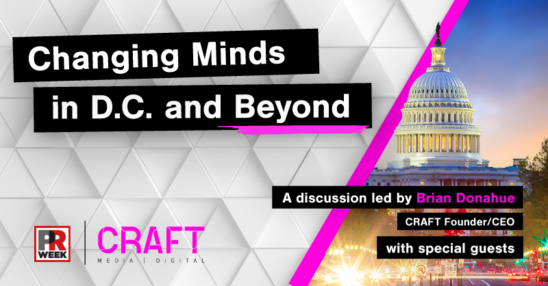 CRAFT Media/Digital tweet media