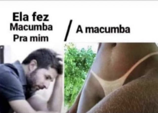 luuuubitt's tweet photo. Verdade? https://t.co/Sr44g1URz6