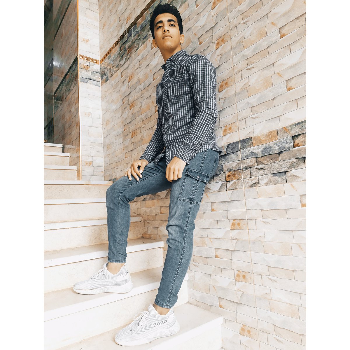 #NewProfilePic