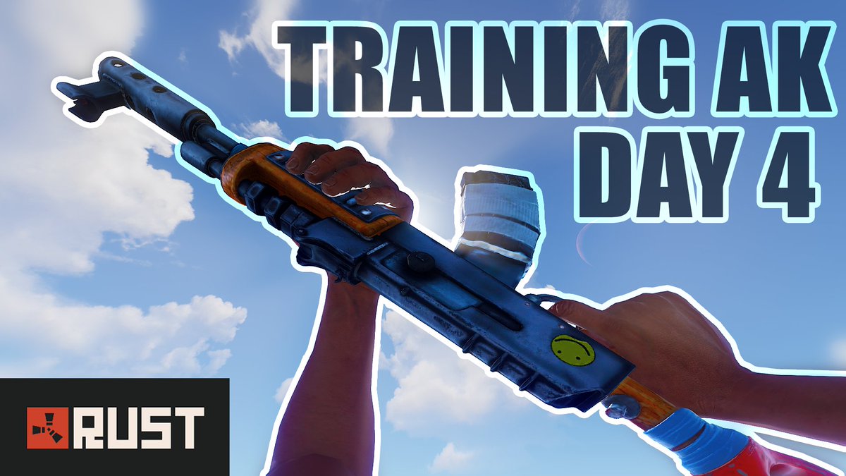 Rust_memes's tweet image. Hey guys, my friend @Zeke_0O just started a Youtube channel, here his last video
Plz go take a look and sub !

youtube.com/watch?v=VM-6Xe…