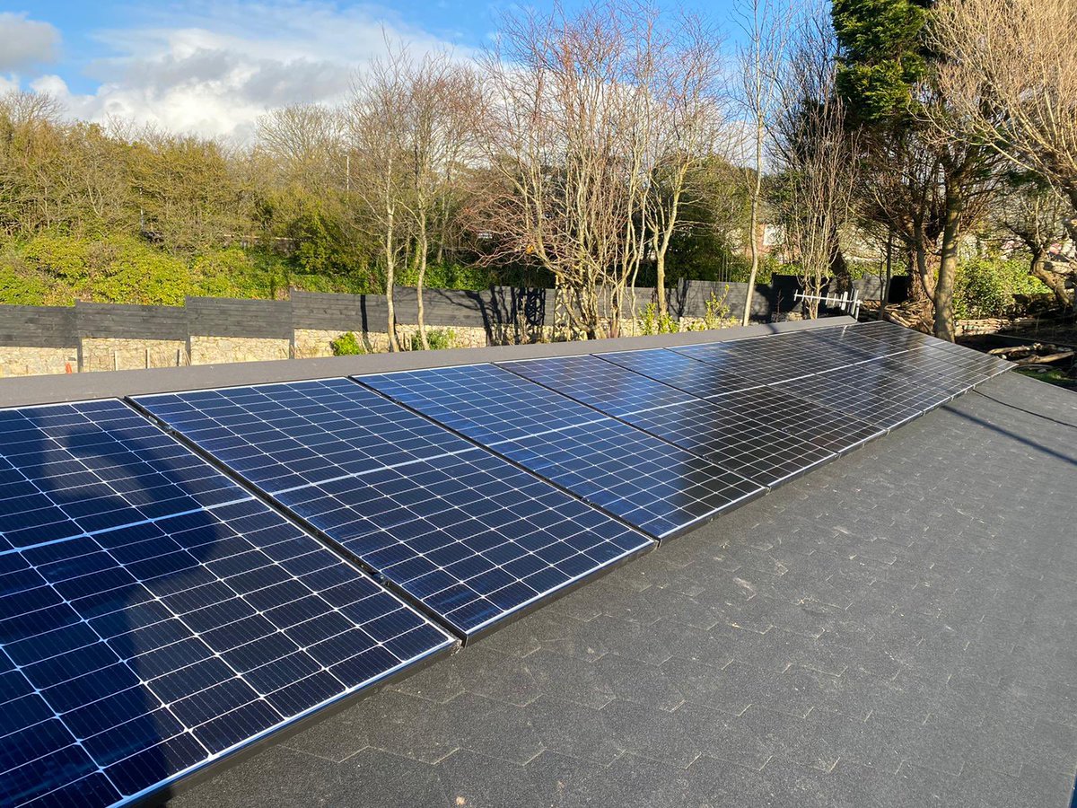 Eco Renewables Group tweet media