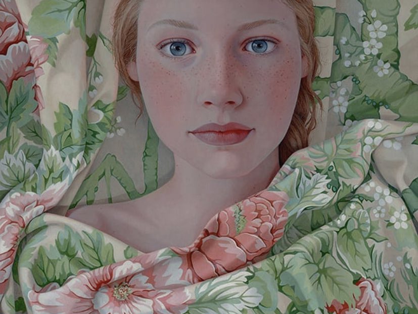 WomensArtForAll's tweet photo. ✦✦✦✦
❍ ❍ ❍
✣ ✣ ✣
Jantina #Peperkamp #WomensArt #OilPainting •Rose• https://t.co/CDj949fGId
