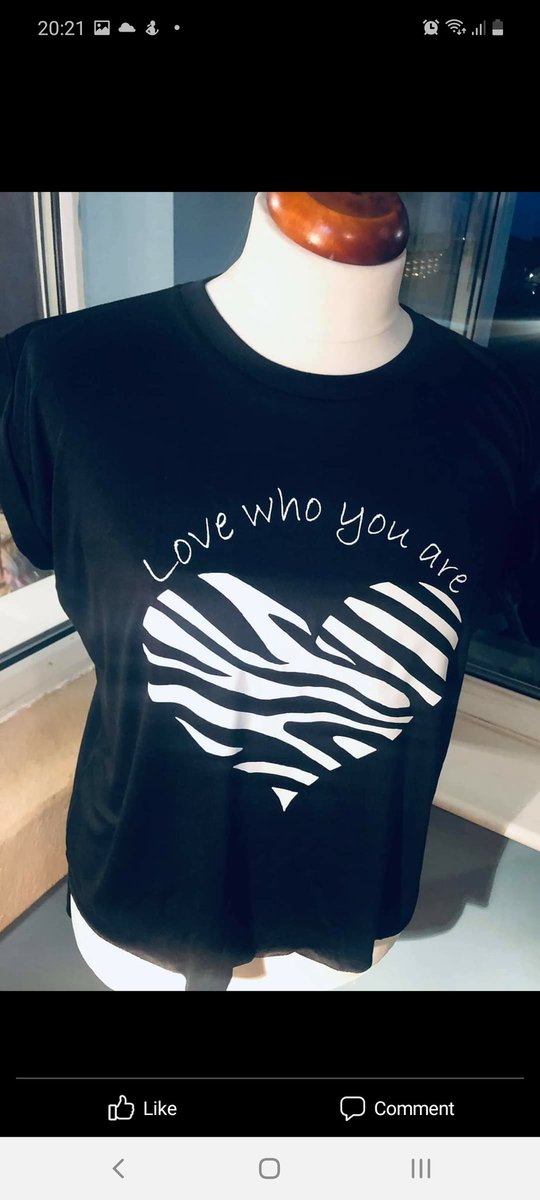 bashforthe's tweet image. Join me on the Wix app to check out this product by Cultureshocked store.
Join with this link: wix.to/FMDmDKE?ref=2_…. Got the app? Use the invite code: 6CJMYS