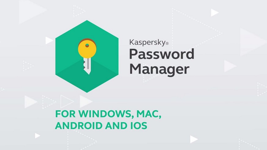 Passwords management