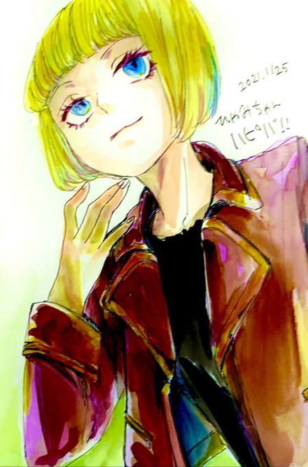 Twoucan 氷見亜季 の注目ツイート イラスト マンガ Twoucan 氷見亜季 の注目ツイート イラスト マンガ