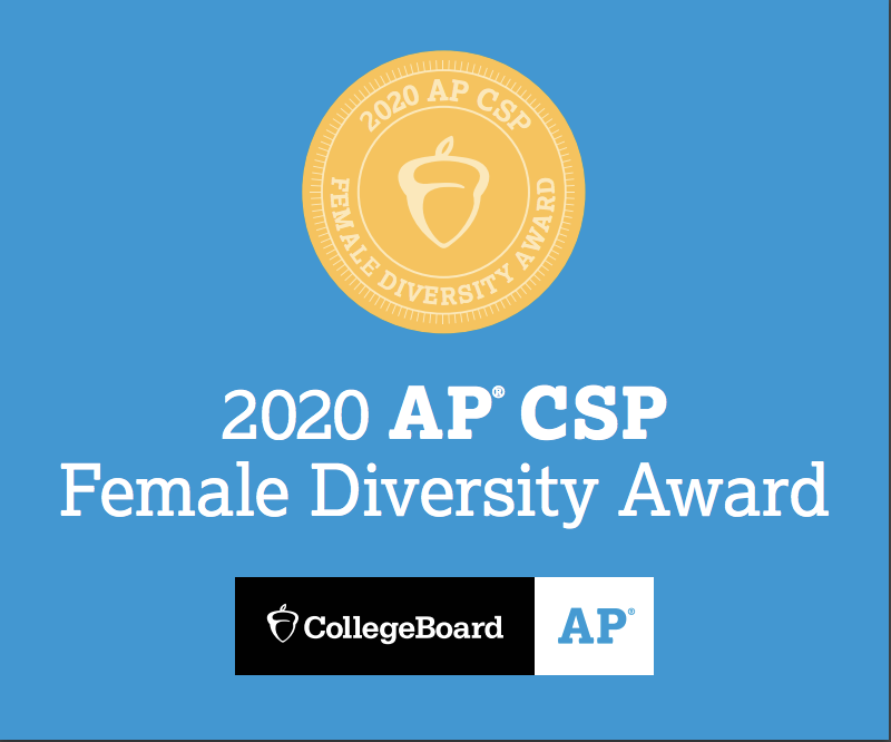 TYWLS of Astoria (@tywlsastoria) on Twitter photo TYWLS of Astoria is proud to be a recipient of <a href="/CollegeBoard/">College Board</a>'s Female Diversity Award for AP Computer Science Principles. We are honored to empower our student leaders to engage in computer science and to continue to showcase their outstanding achievements in the field! #APCSP TYWLS of Astoria is proud to be a recipient of <a href="/CollegeBoard/">College Board</a>'s Female Diversity Award for AP Computer Science Principles. We are honored to empower our student leaders to engage in computer science and to continue to showcase their outstanding achievements in the field! #APCSP
