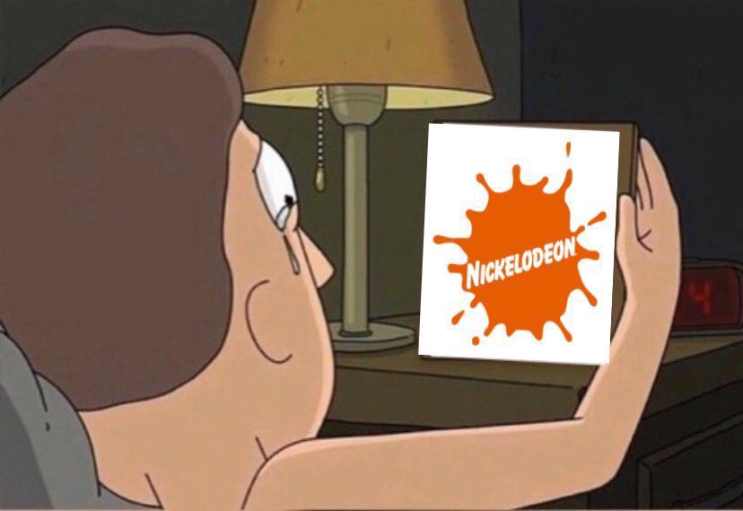 لحد الحين ماني مسامح اللي قفل قناة نيكلودين :